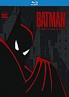 Batman: La serie animada (1ª, 2ª, 3ª y 4ª Temporada)